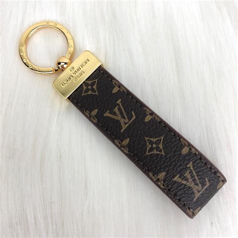 portachiavi louis vuitton personalizzati|louis vuitton luggage key holder.